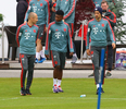 05.05.2019, FC Bayern Muenchen, Training

Hier nur Vorschaubilder !